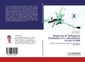 Cover: Molecular & Pathogenic Variability in S. sclerotiorum & uses in IDM - LAP Lambert Academic Publishing