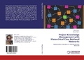 Cover: Project Knowledge Management with Hierarchical Case Retrieval Networks - LAP Lambert Academic Publishing