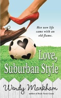Cover: Love, Suburban Style - Grand Central Publishing