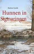 Cover: Hunnen in Sigmaringen - BoD - Books on Demand