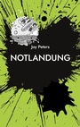 Cover: Notlandung - BoD - Books on Demand
