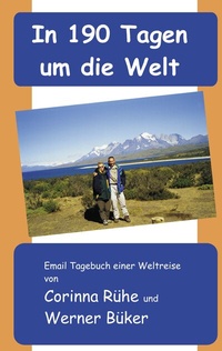 Abbildung von: In 190 Tagen um die Welt - BoD - Books on Demand