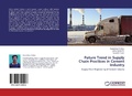 Cover: Future Trend in Supply Chain Practices in Cement Industry - LAP Lambert Academic Publishing