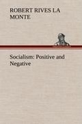 Cover: Socialism - TREDITION CLASSICS