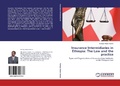 Cover: Insurance Intermidiaries in Ethiopia - LAP Lambert Academic Publishing