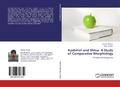 Cover: Kashmiri and Shina - LAP Lambert Academic Publishing