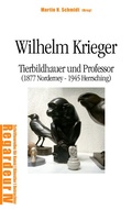 Cover: Wilhelm Krieger - BoD - Books on Demand