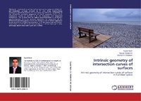 Enlarge image Cover: Intrinsic Geometry of Intersection Curves of Surfaces - LAP Lambert Academic Publishing