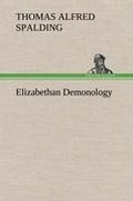 Cover: Elizabethan Demonology - TREDITION CLASSICS