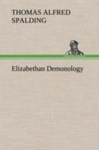 Enlarge image Cover: Elizabethan Demonology - TREDITION CLASSICS