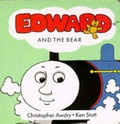 Cover: Edward and the Bear - Heinemann Young Books