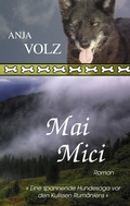 Cover: Mai Mici - BoD - Books on Demand