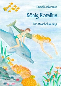 Enlarge image Cover: König Korallus - BoD - Books on Demand