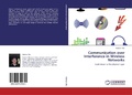 Cover: Communication over Interference in Wireless Networks - LAP Lambert Academic Publishing