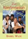 Cover: Zur Konfirmation - mediaKern