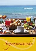 Cover: Segensw&uuml;nsche - mediaKern