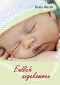 Cover: Endlich angekommen - mediaKern