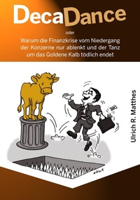 Enlarge image Cover: DecaDance - BoD - Books on Demand
