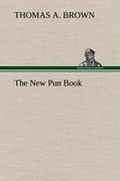 Cover: The New Pun Book - TREDITION CLASSICS