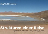 Abbildung von: Strukturen einer Reise - BoD - Books on Demand