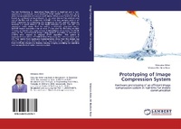 Enlarge image Cover: Prototyping of Image Compression System - LAP Lambert Academic Publishing