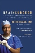 Cover: Brain Surgeon - Wellness Central