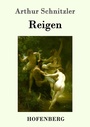 Cover: Reigen - Hofenberg