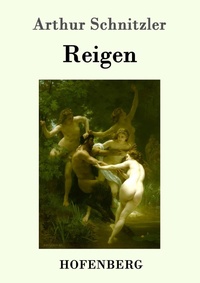 Enlarge image Cover: Reigen - Hofenberg