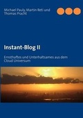 Cover: Instant-Blog II - Books on Demand