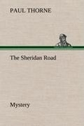 Cover: The Sheridan Road Mystery - TREDITION CLASSICS