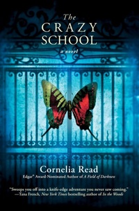 Enlarge image Cover: The Crazy School - Grand Central Publishing