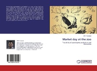 Abbildung von: Market Day at the Zoo - LAP Lambert Academic Publishing