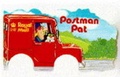 Cover: Postman Pat's Van - Heinemann Young Books