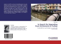 Abbildung von: In Search for Upgrading Slum Settlements in Turkey - LAP Lambert Academic Publishing