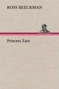 Cover: Princess Zara - TREDITION CLASSICS