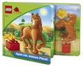 Cover: LEGO Duplo - Spiel mit, kleines Pferd! - Nelson