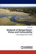 Cover: Wetland of Bengal Basin - LAP Lambert Academic Publishing