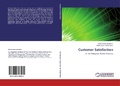 Cover: Customer Satisfaction - LAP Lambert Academic Publishing
