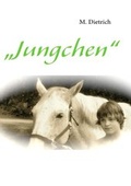Cover: "Jungchen" - BoD - Books on Demand