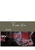 Cover: Paludismus - BoD - Books on Demand