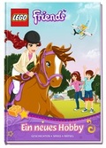 Cover: LEGO&reg; Friends: Ein neues Hobby - Nelson