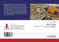 Cover: Hard Facing - LAP Lambert Academic Publishing
