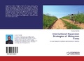 Cover: International Expansion Strategies of Malaysian Firms - LAP Lambert Academic Publishing