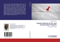 Enlarge image Cover: Project Failures in Ict and Construction Projects - LAP Lambert Academic Publishing