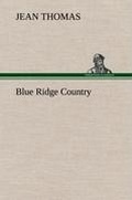 Cover: Blue Ridge Country - TREDITION CLASSICS