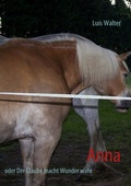 Cover: Anna - BoD - Books on Demand