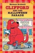 Cover: Clifford and the Halloween Parade - Titles Supplied/Distributed by Scholastic Australi