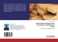 Cover: International Expansion Strategies of Malaysian Firms - LAP Lambert Academic Publishing
