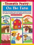 Cover: On the Farm - Scholastic