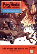 Cover: Perry Rhodan 31: Der Kaiser von New York (Heftroman) - PERRY RHODAN digital